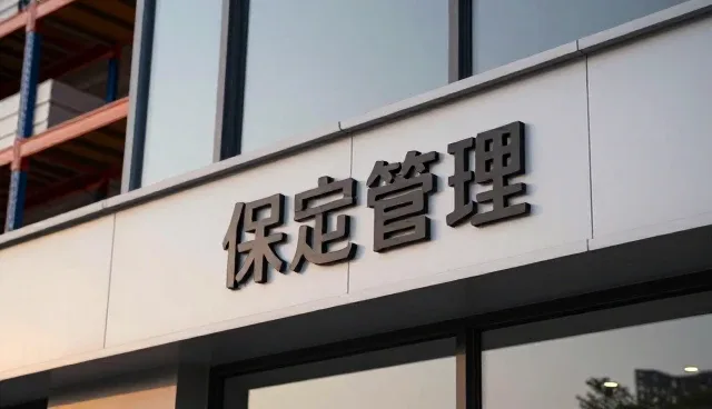 仓储管理中同城配送性能与适用条件的深度解析