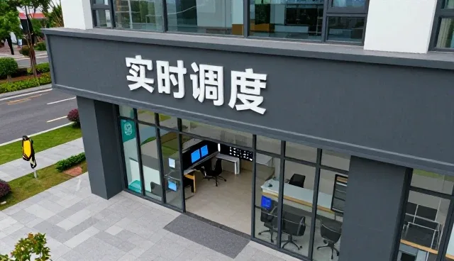 仓储管理系统的日常维护与协同优化策略