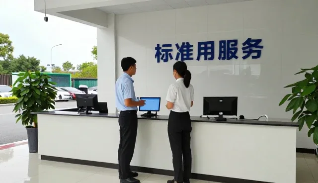 装卸搬运环节如何影响仓储托管服务选型决策