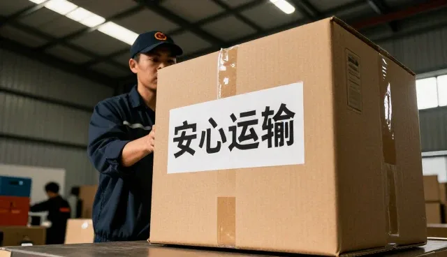 家庭日常使用变化带来的装卸搬运需求